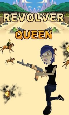 game pic for Revolver queen